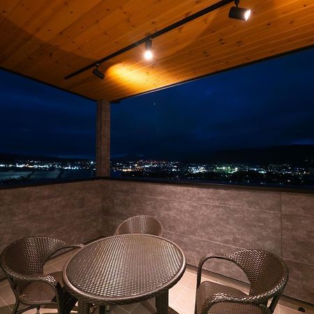 Sweet Villa Takasama 2 Fujiyoshida Esterno foto