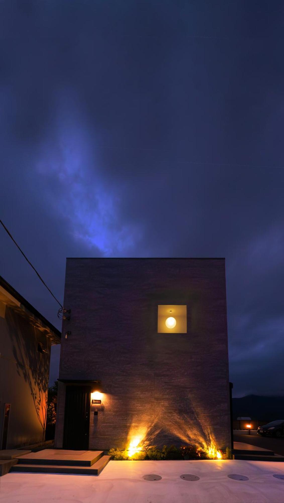 Sweet Villa Takasama 2 Fujiyoshida Esterno foto