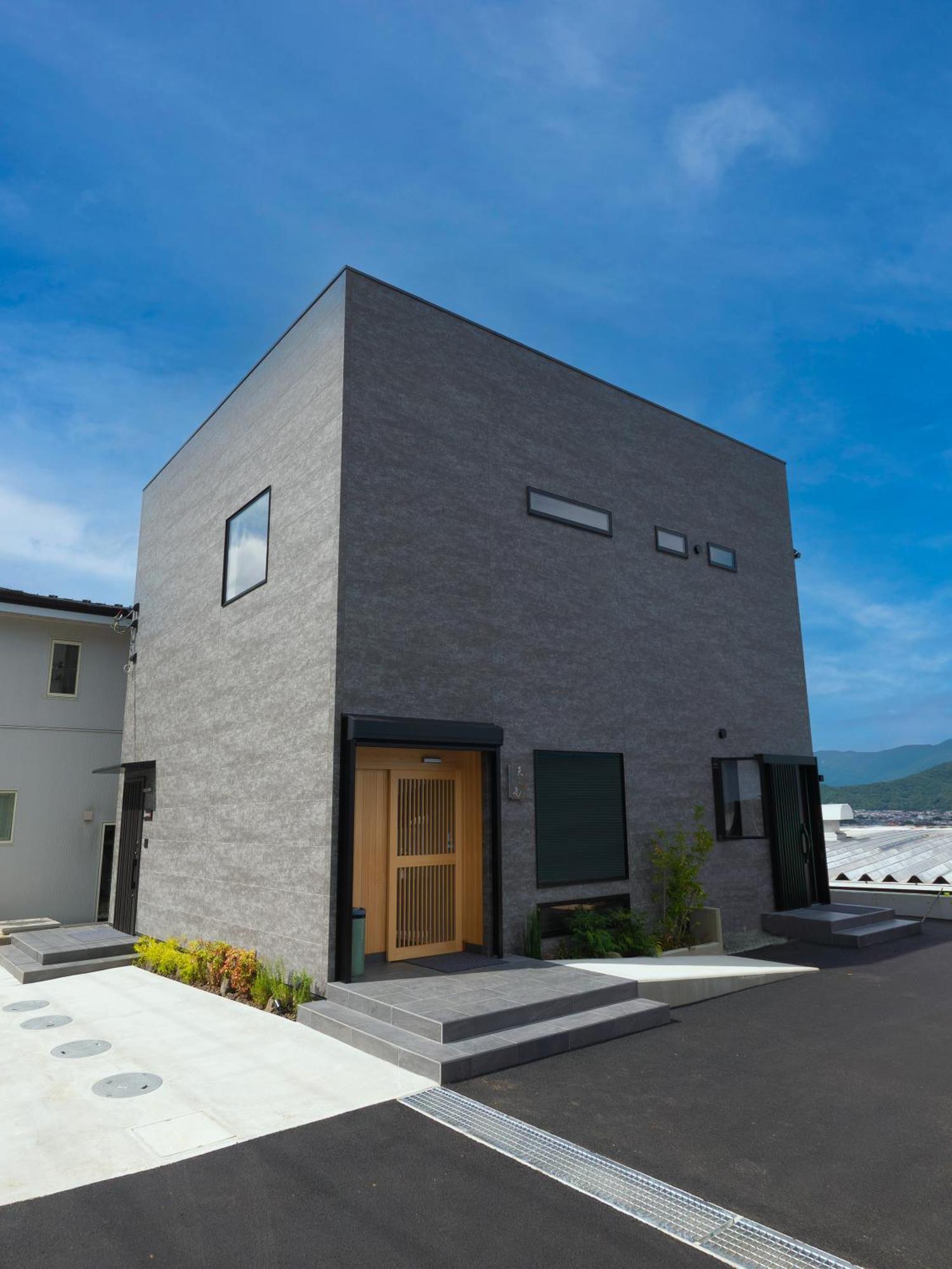 Sweet Villa Takasama 2 Fujiyoshida Esterno foto